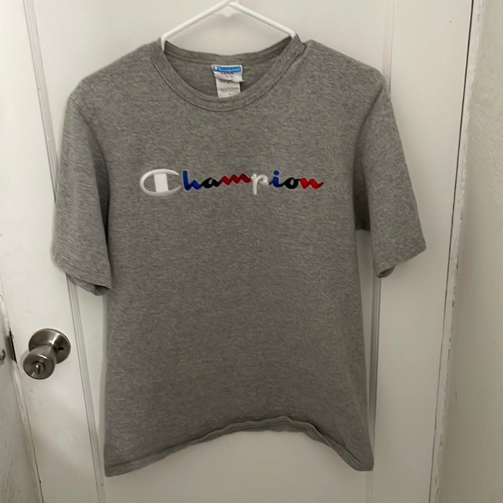 Champion tee Sz M